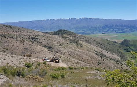Santana Minerals delivers ‘high-grade’ gold results from Rise and Shine ...