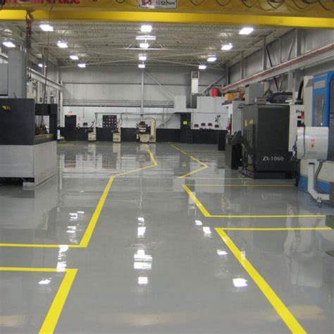 Anti Static Epoxy Floor Top Coating Afzir Co