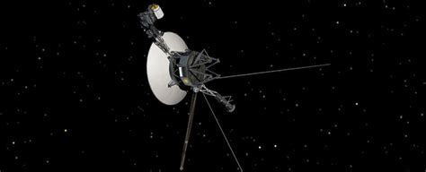 Its Official Nasa Just Confirmed Voyager 2 Has Entered Interstellar