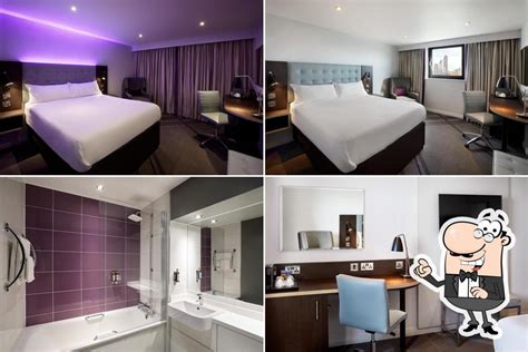 Premier Inn Norwich Nelson City Centre hotel in Norwich - Restaurant ...