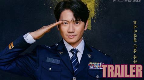 CONNECTION Drama Trailer Eng Sub Mew Kdrama 2024 Ji Sung Jeon Mi