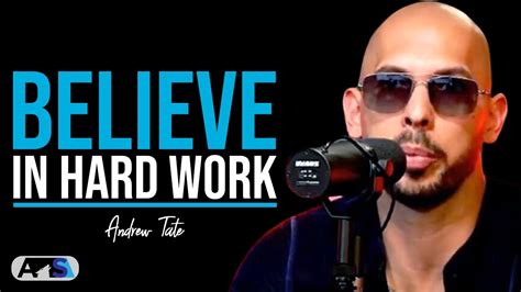 Outwork Everyone Andrew Tate Motivational Speech Youtube