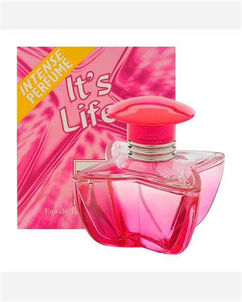 Riachuelo Its Life De Paris Elysees Eau De Toilette Feminino