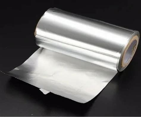 aluminium foil  luxor writing instruments pvt