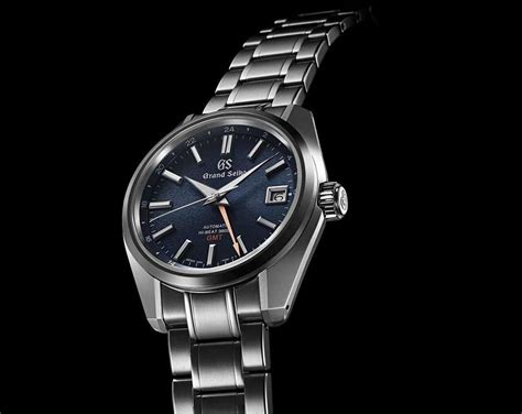 Grand Seiko