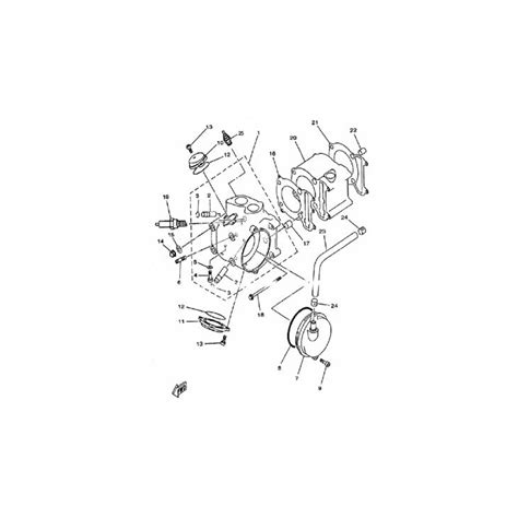 Pièces de CYLINDRE pour HYTRACK HY420 Toutes les pièces en Ligne