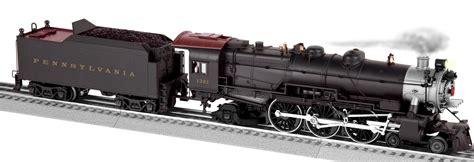 O Scale Locomotive Guide: Pacifics | O Gauge Railroading On Line Forum