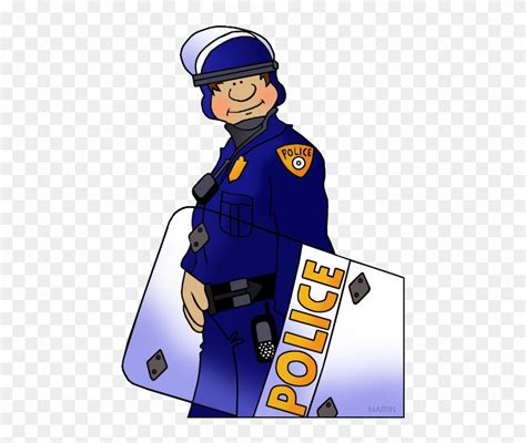 Little Police clip art Police Clipart Police Graphics By Zlatoena ...