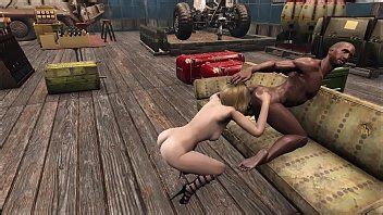 Fallout Sex Fever XVIDEOS