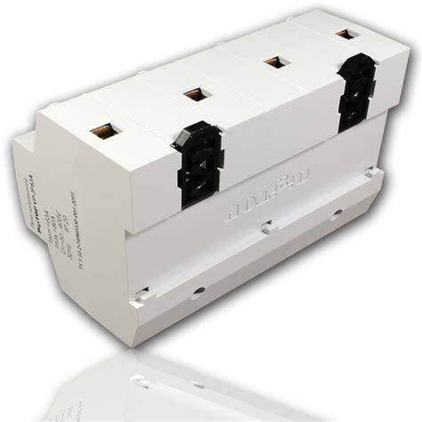 Реле контроля трехфазного напряжения VP-3F 63A DigiTOP: купить по цене ...