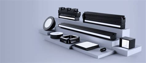 Machine Vision Lighting Bglx Series Large Size Backlights Machine