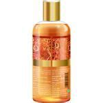 Buy Vaadi Herbals Luxurious Saffron Shower Gel Whitens The Skin