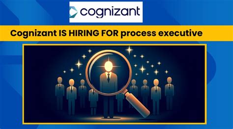 Cognizant Recruitment 2024 Drive For Freshers Cognizant Careers