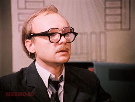 Андрей Мягков — биография, фильмография, фотографии актёра
