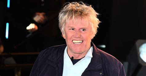 Gary Busey Charged With Sex Offences At Monster Mania Con