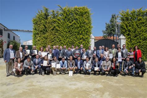 X Entrega De Premios De La Aepev Y Iii Premio T Cito Cocina Francia