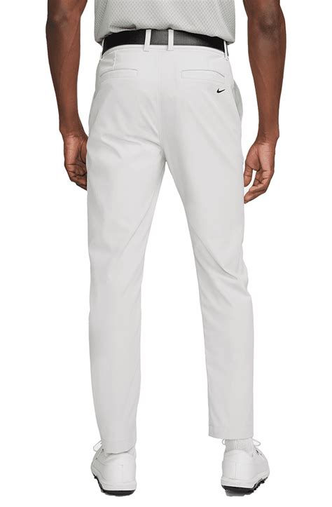 Nike Mens Repel Chino Slim Trouser Golfonline