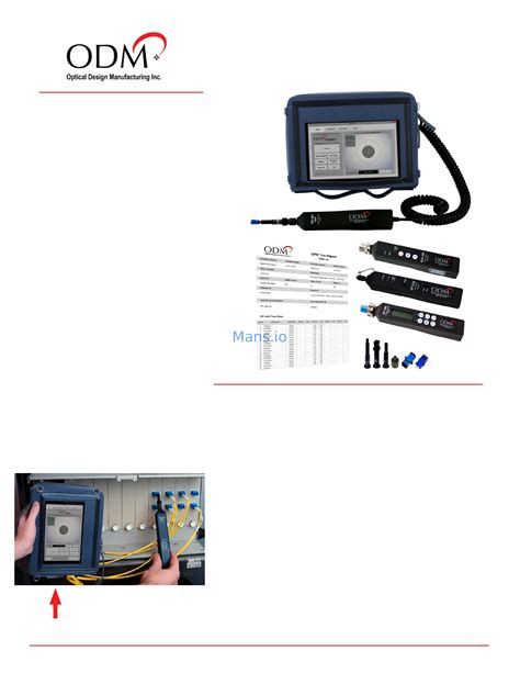 Odm Ttk 650 Product Data Sheet Online