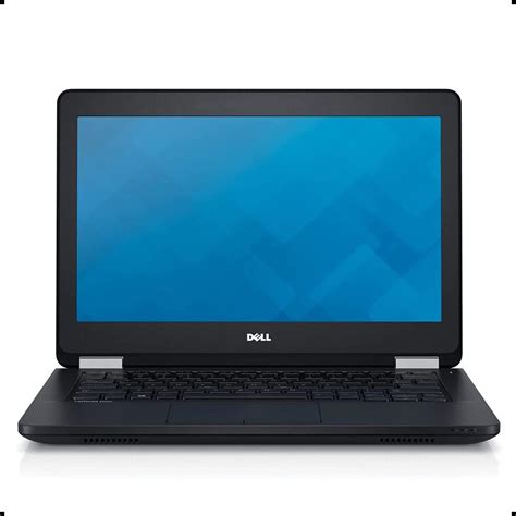 Dell Latitude 7490 14 1 pulgadas Computadora portátil empresarial