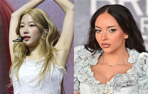 Le Sserafim Team Up With Jade On New Version Of Hot