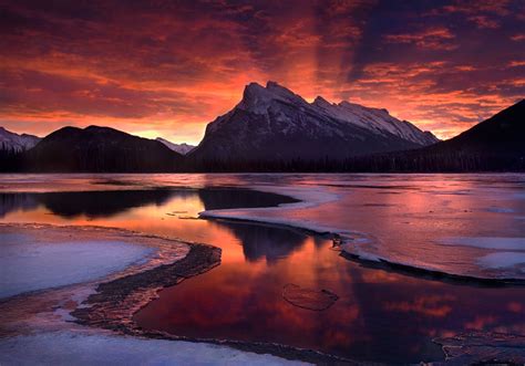 Marc Adamus — photography - ShockBlast