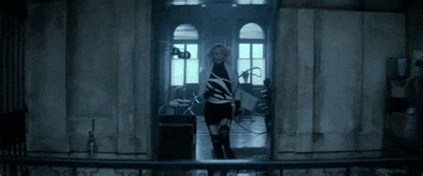 Charlize Theron By Atomic Blonde Find Share On GIPHY