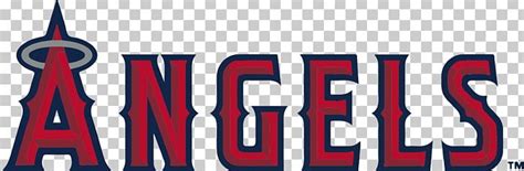 Los Angeles Angels Logo Anaheim Baseball Png Clipart Anaheim Angel