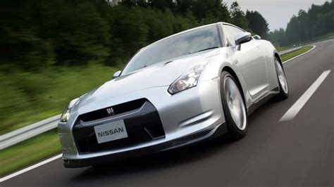 Nissan Gt R News And Reviews Motor