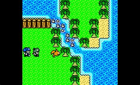 Play Dragon Warrior Monsters 2 - Tara's Adventure (USA) • Game Boy ...