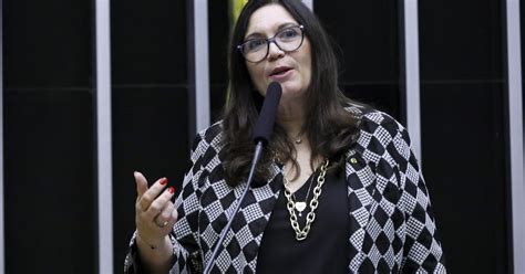 Investigada Por Fake News Bia Kicis Contratou Servi Os De M Dias