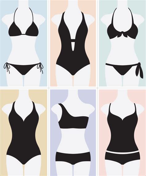 Types Of Swimsuits For Ladies Clearance Sale Find The Best Prices And Places To Buy