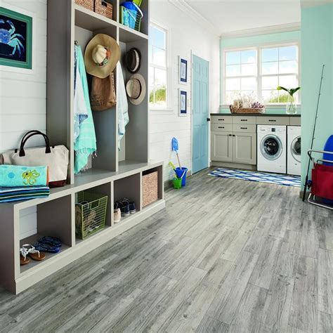 Glue Down Vinyl Flooring Tiles - Flooring Images