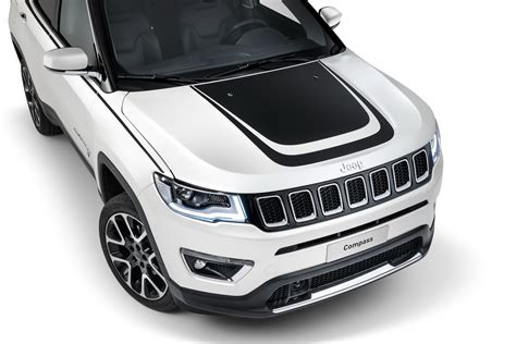 Vinilos Y Complementos Para El Jeep Compass Foro Jeep