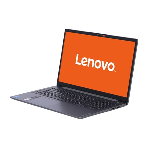 NOTEBOOK โนตบค LENOVO IDEAPAD 3 15IAU7 82RK0034TA ARCTIC GREY