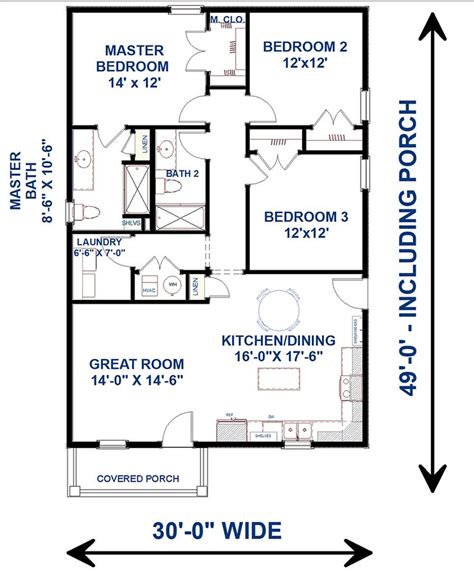 Pin On Houseplans