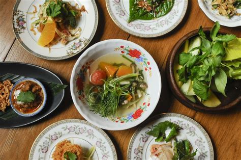 Bangkok Garden Thai Cuisine Sacramento Ca Bunyanesque E Journal