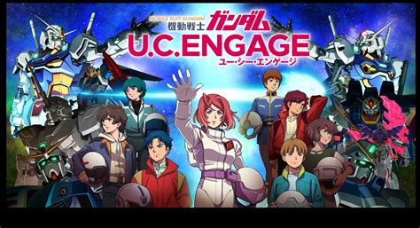 《機動戰士鋼彈》手機新作《uc Engage》曝光 以寫實 3d 畫面呈現宇宙世紀戰場《機動戦士ガンダム Uc Engage》 巴哈姆特