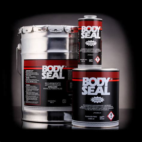 Body Seal Dta M Xico Su Soluci N Al Ahorro De Energ A