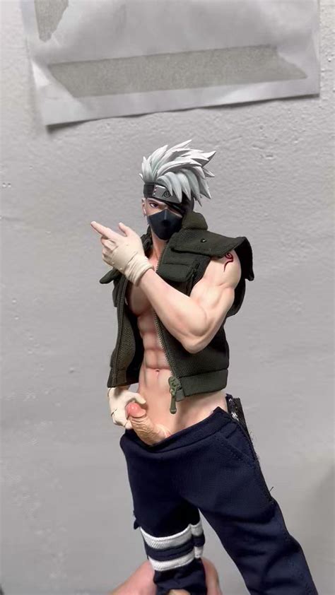 Konohamaru San On Twitter RT Gentleman18S Kakashi And His