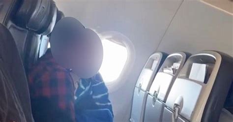 British Airways Passengers Disgusted After Couple Caught In Sex Act