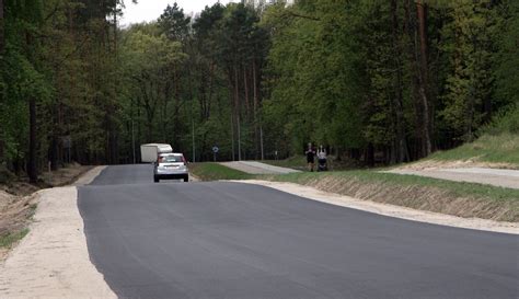 Kierowcy uważajcie Rusza przebudowa ulicy Miłoleśnej w Grudziądzu