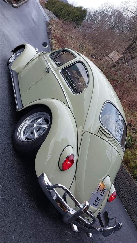 Pin By Kumaren Appavoo On Vw Beetles In Vw Classic Vw Super