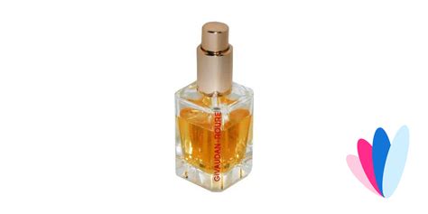 Givaudan - -Roure » Reviews & Perfume Facts