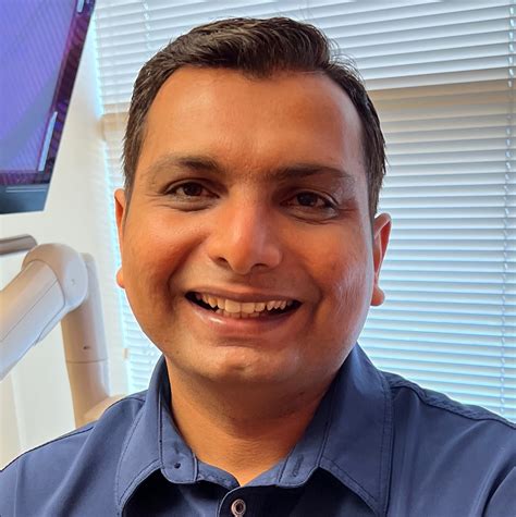 Dr Chirag Patel True North Dental