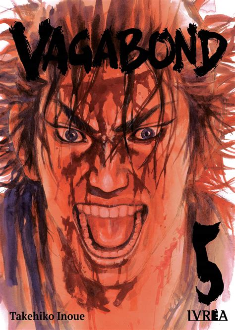 Vagabond Mangateca