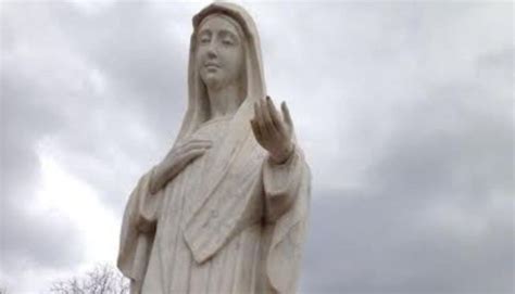 Medjugorje Nota Per Le Apparizioni Mariane E Per I Segreti Che La