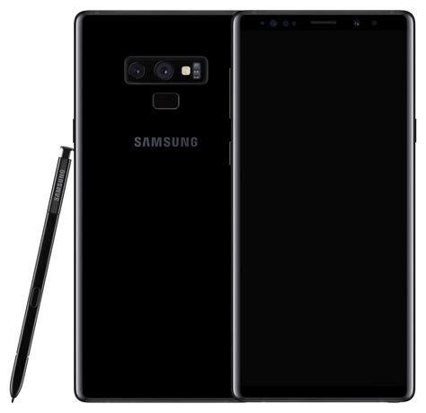 Comprar Samsung Galaxy Note 9 Dual Sim Usado Con Fiscalidad Diferencial