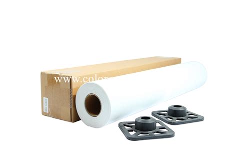 Gsm Solvent Eco Solvent Cotton Canvas Matte