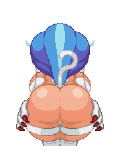 Post Animated Darkstalkers Felicia Mo