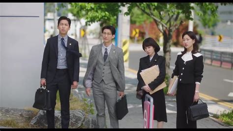 Extraordinary Attorney Woo Episodes Dramabeans Drama Recaps